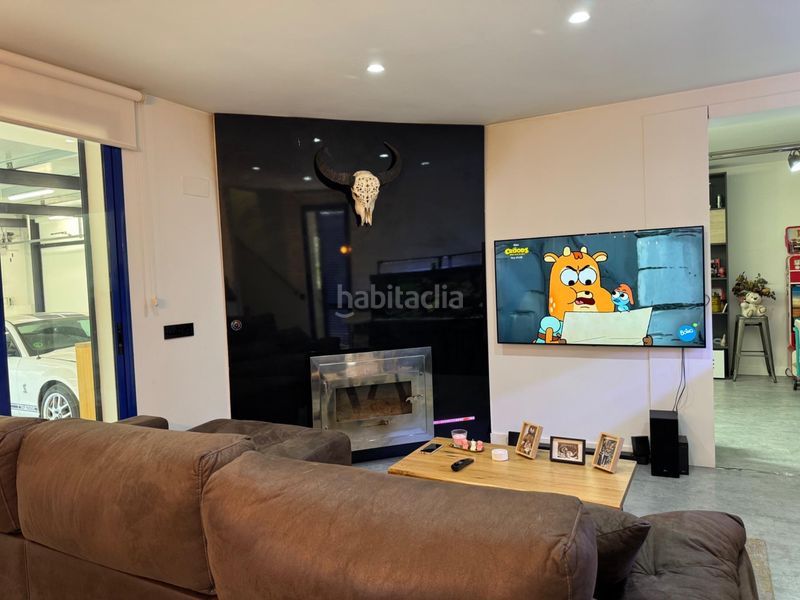 Foto 4e940fda-9f10-4925-b85a-cab51df5957e. Xalet amb aparcament piscina a Fortuna