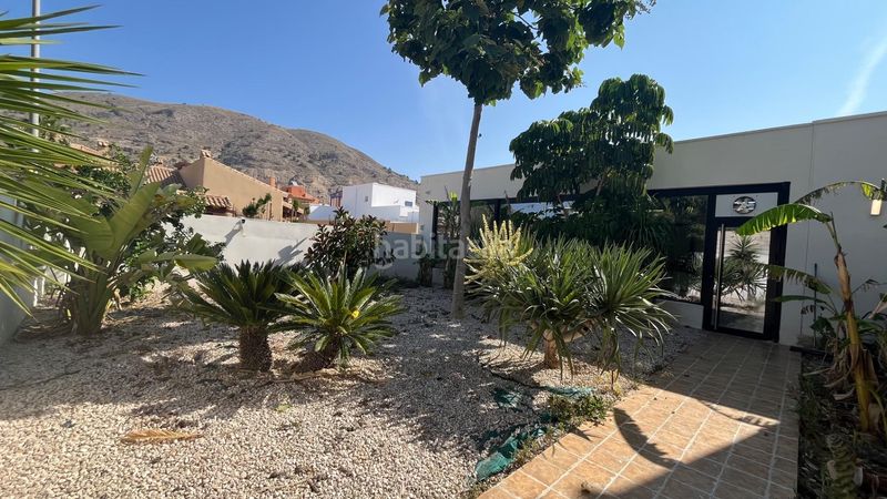 Foto 5b3c3325-6179-47a3-b723-26d4274db95b. Xalet amb aparcament piscina a Fortuna