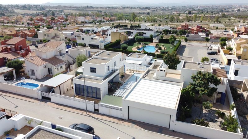 Foto 8320022e-bed2-4555-b42a-47cbe3ba38a2. Xalet amb aparcament piscina a Fortuna