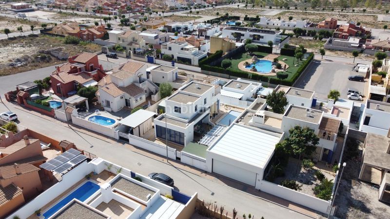 Foto 92adeacd-dd68-4496-8926-a6ffb9a042ca. Xalet amb aparcament piscina a Fortuna