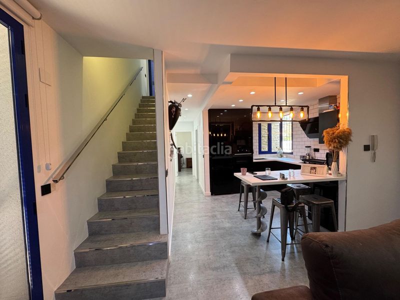 Foto a58d61d1-2902-443d-9341-6fce93be670c. Xalet amb aparcament piscina a Fortuna