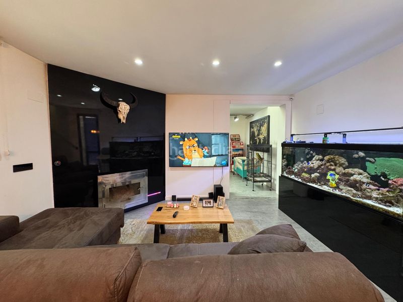 Foto acca2937-ceca-4015-b1f1-317b7043ec1e. Xalet amb aparcament piscina a Fortuna