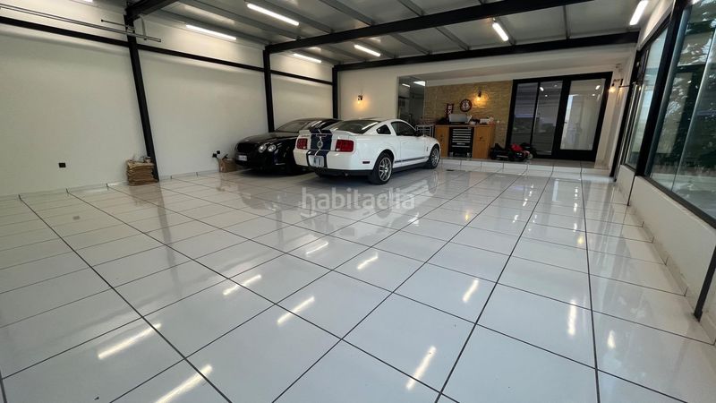 Foto b2f34e14-e088-4833-8ace-44367007edb6. Xalet amb aparcament piscina a Fortuna