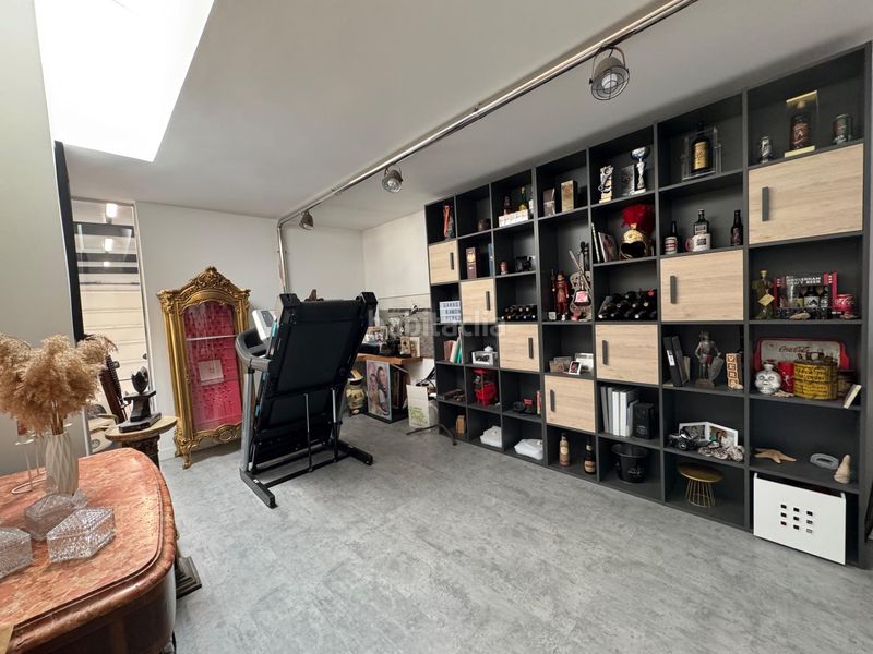 Foto b5128ebb-75d2-46a3-b22e-076fc8d1f86c. Xalet amb aparcament piscina a Fortuna