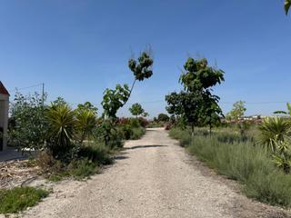 Masia a Fortuna. Finca rústica de 10.000m con 2 viviendas, nave y balsa en las ju