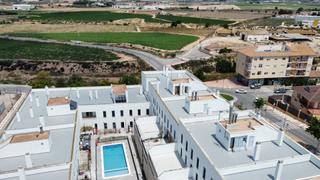Pis  Ronda ronda poniente. Pisos con piscina en fuente alamo