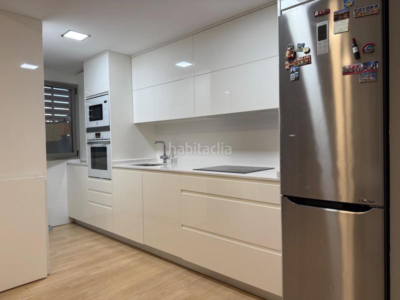 Foto 337ee664-6d33-4505-b6c4-a878c48fce7f. Appartement avec parking dans Juan Carlos I Murcia