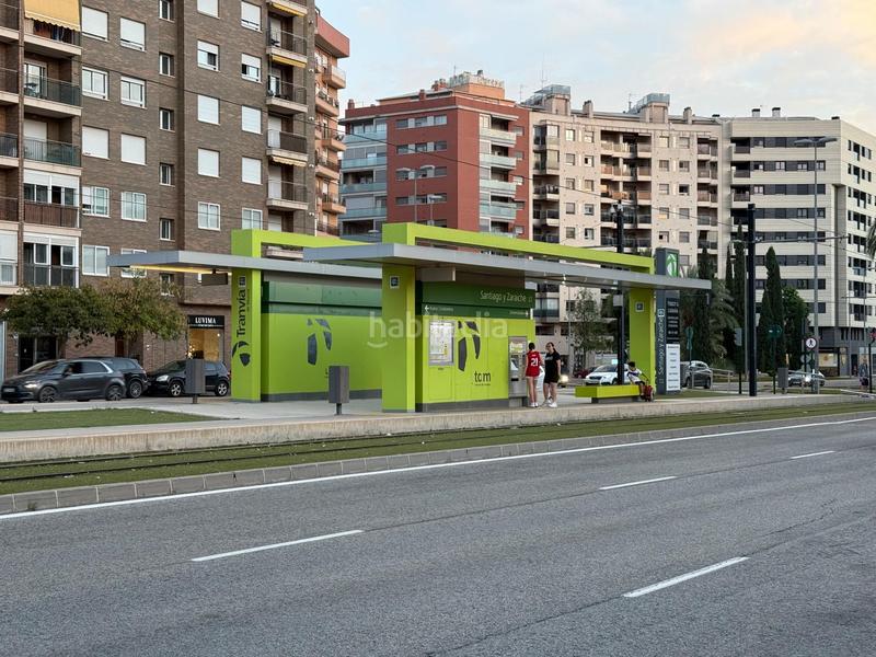 Foto 46d88cf3-3343-4141-a02f-0b9b67dec3ec. Appartement avec parking dans Juan Carlos I Murcia