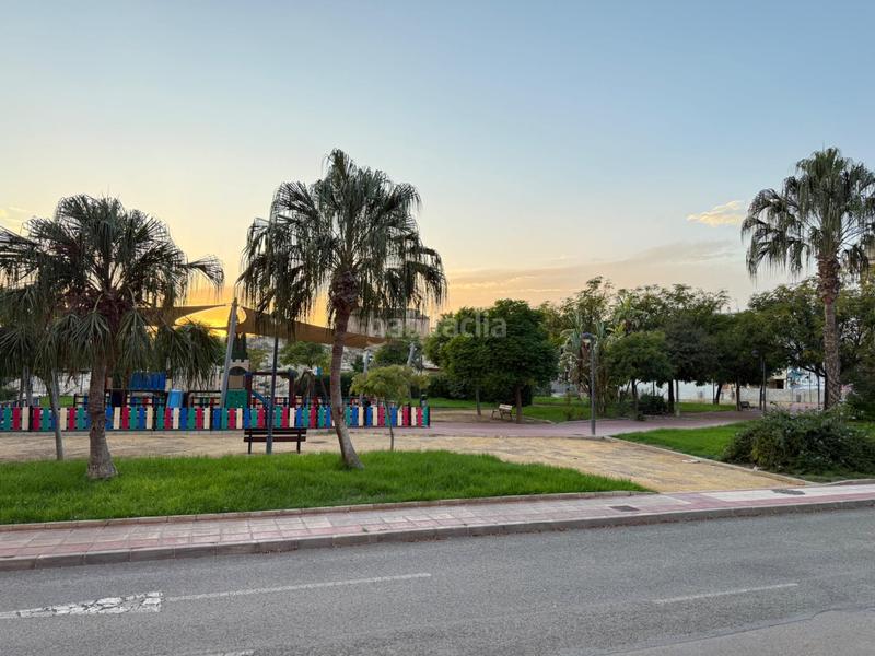 Foto 4c724e6f-e113-49a8-8f8f-0011f81b40d8. Appartement avec parking dans Juan Carlos I Murcia