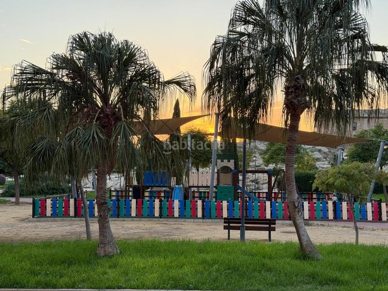 Foto 5d1102e9-2670-40f6-95ad-68562a5450c3. Appartement avec parking dans Juan Carlos I Murcia