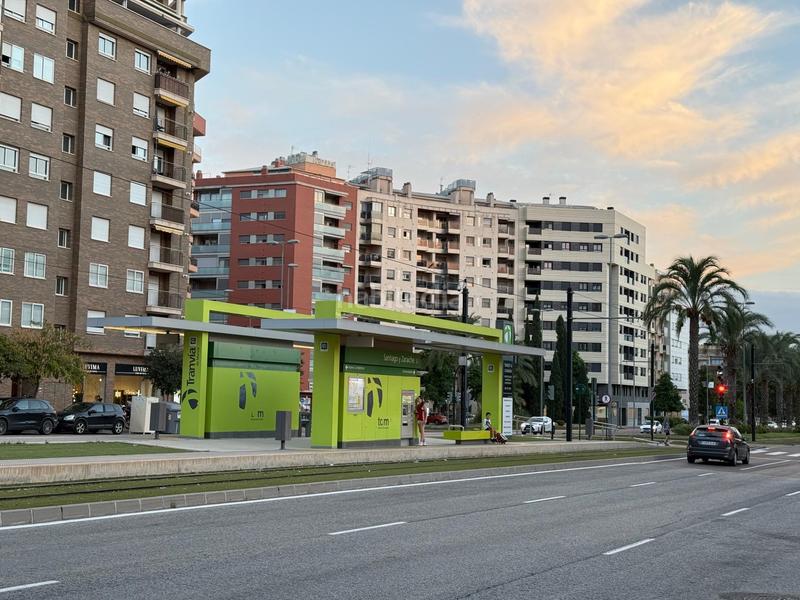 Foto 7449ddbd-9e48-43da-b96b-5be460ab1e20. Appartement avec parking dans Juan Carlos I Murcia