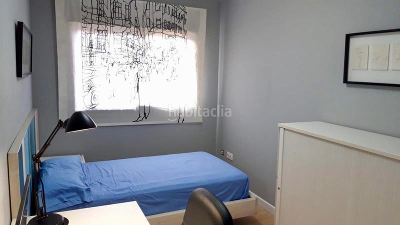 Foto 8258abac-65ee-45ad-80c7-1b16ffdd0ead. Appartement avec parking dans Juan Carlos I Murcia