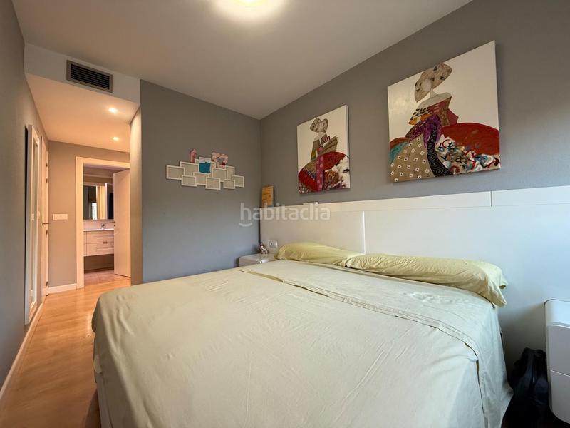 Foto ae9fae94-4d08-4249-8d62-86ed684b39a3. Appartement avec parking dans Juan Carlos I Murcia