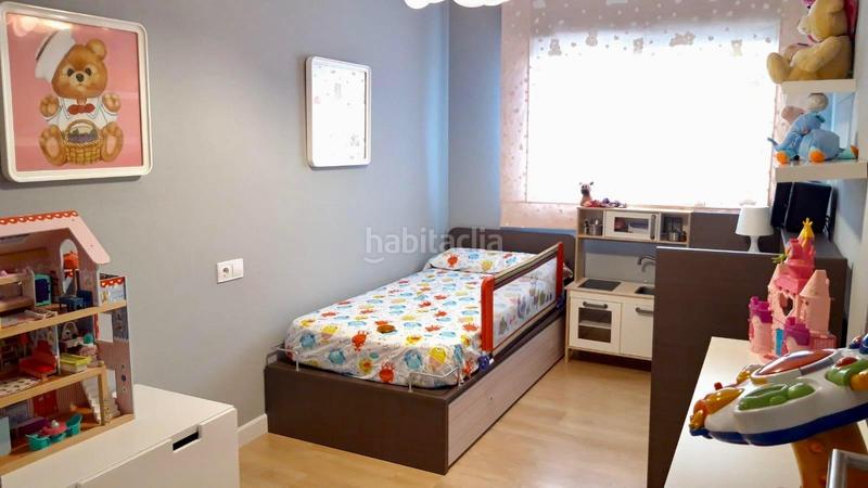Foto b973fa1d-110b-4115-8147-7bbf024d6ca2. Appartement avec parking dans Juan Carlos I Murcia