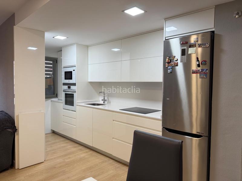 Foto b9acbb8c-0fe2-409d-ad2e-f5b8adc0c99c. Appartement avec parking dans Juan Carlos I Murcia