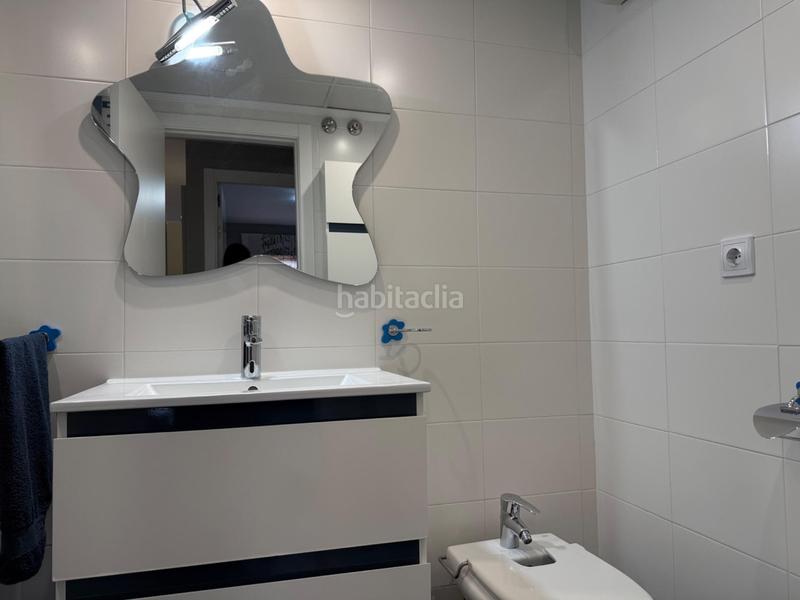 Foto bbcfd696-dfa6-49ac-bd0b-7722b580d815. Appartement avec parking dans Juan Carlos I Murcia