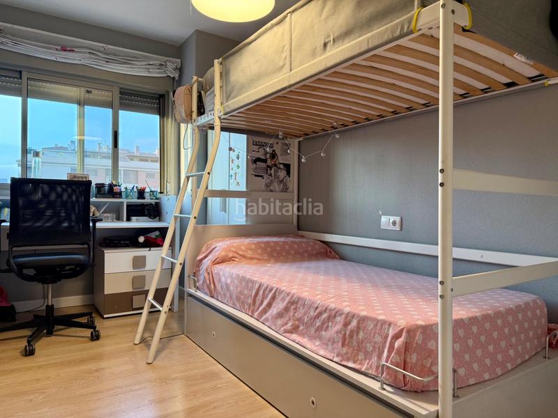 Foto c085e31b-e853-47d8-9e09-bbe2064be338. Appartement avec parking dans Juan Carlos I Murcia
