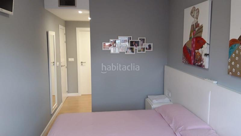 Foto d268e0b7-78a5-4886-b5fb-9f5e0c84b622. Appartement avec parking dans Juan Carlos I Murcia
