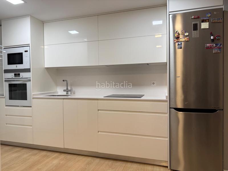 Foto d79d1d29-fede-4031-ab46-9a2ab247c0ed. Appartement avec parking dans Juan Carlos I Murcia