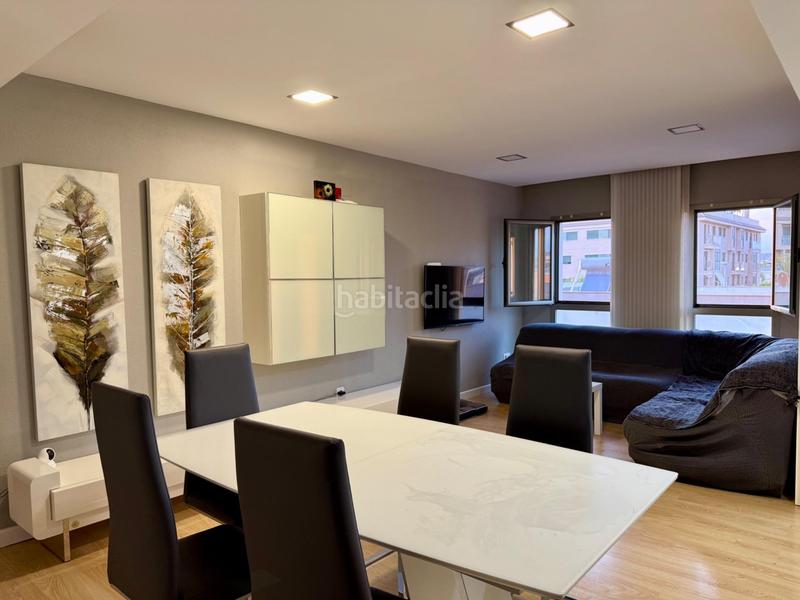 Foto f4a485dd-db90-4d23-bf62-3ae70b4f7c52. Appartement avec parking dans Juan Carlos I Murcia