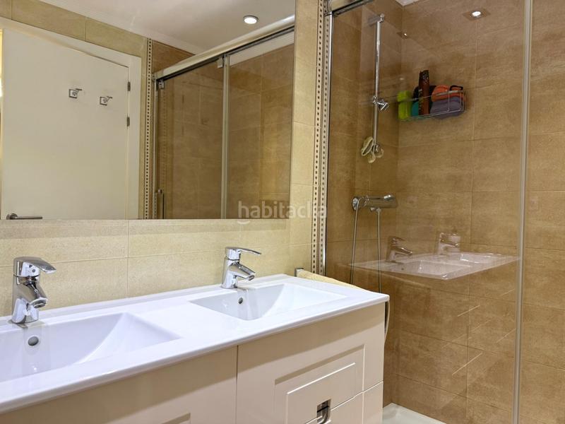 Foto fb298f7c-647c-4d30-8b34-13292fe58bbf. Appartement avec parking dans Juan Carlos I Murcia