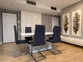 Flat  Rio tus. Piso en venta en juan de borbón  edificio residencial puertas de