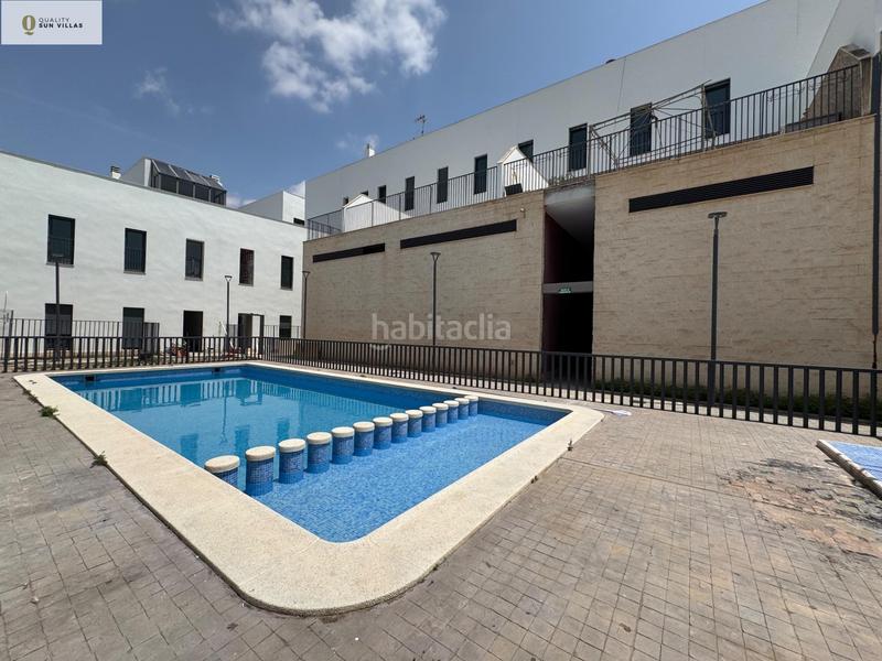 Foto 21a56243-6f5d-4bdf-95b3-1b01faa8d452. Appartamento con parcheggio piscina in Centro Fuente Álamo de Murcia