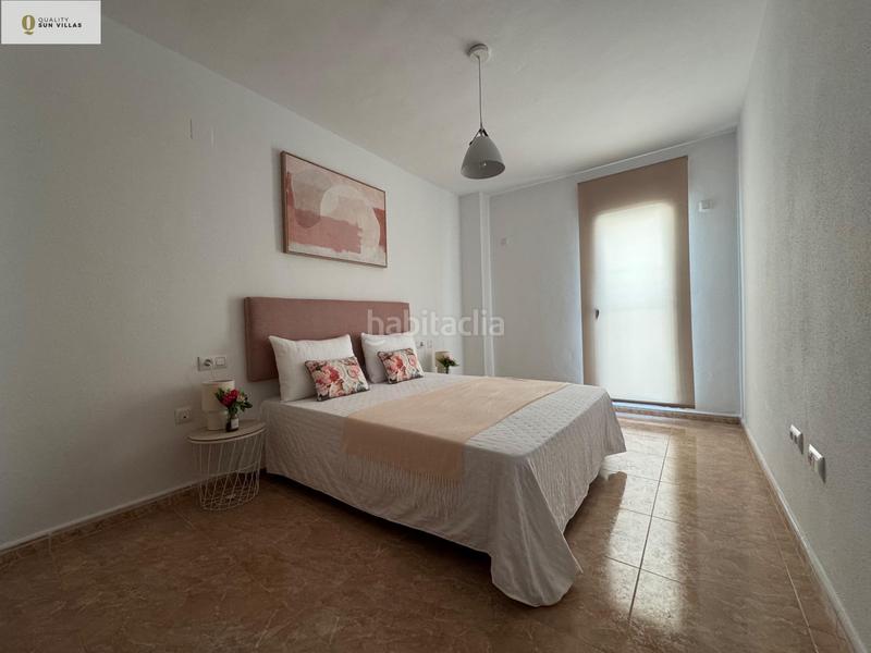 Foto 7a48464b-9e06-4043-9650-7358e137cc08. Appartamento con parcheggio piscina in Centro Fuente Álamo de Murcia