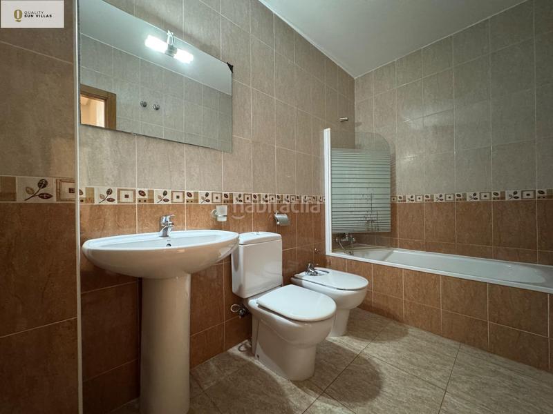Foto fd54d80b-75c0-46d2-9c9e-e823f7775d5c. Appartamento con parcheggio piscina in Centro Fuente Álamo de Murcia