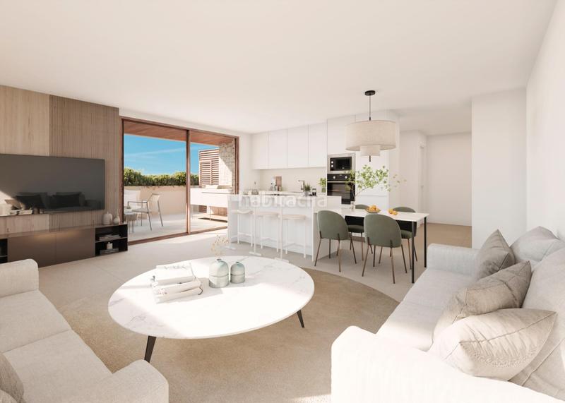 Foto 2828bfd6-7825-4edd-a6a7-d3a04ea967fc. Appartement avec chauffage parking piscine dans La Quinta Molina de Segura