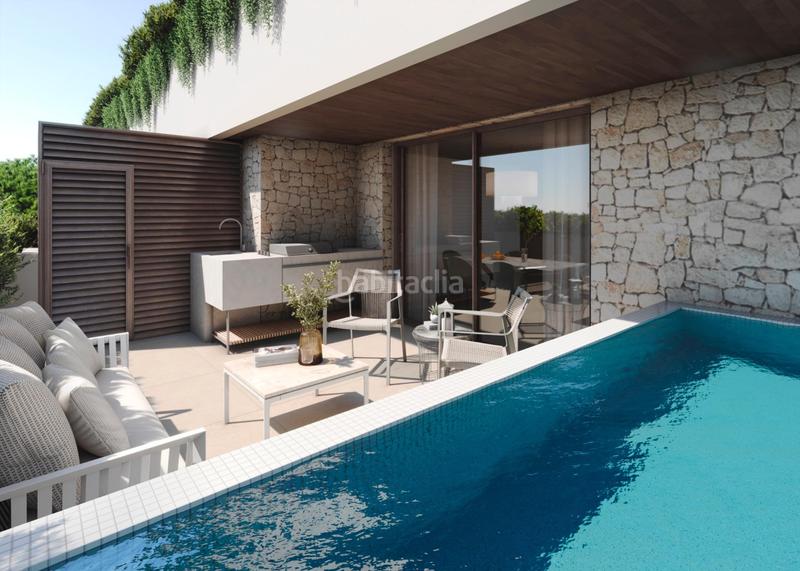 Foto 550556bb-9de6-406a-a704-0c28a319b645. Appartement avec chauffage parking piscine dans La Quinta Molina de Segura