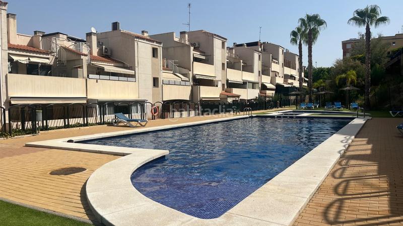 Foto 73c43bae-261e-4323-b418-2d4e12f5457f. Àtic amb calefacció aparcament piscina a Altorreal - El Chorrico Molina de Segura