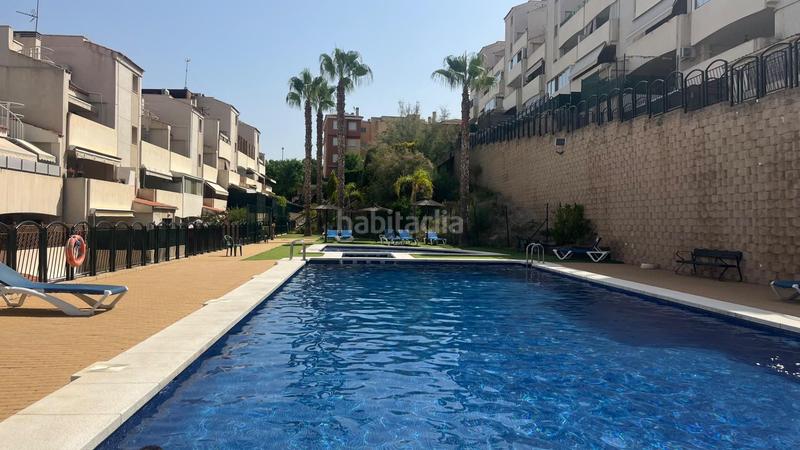 Foto 95fe2392-93fe-42b9-bb71-41a7c51cb568. Àtic amb calefacció aparcament piscina a Altorreal - El Chorrico Molina de Segura