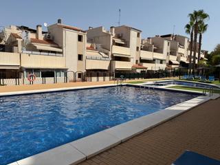 Àtic  Avenida avenida montañal. Increible duplex invertido en altorreal