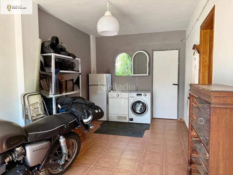 Foto 0000dfe7-ab97-483f-bf6a-47fa33eb153a. Casa aparellada amb calefacció aparcament piscina a Molina de Segura