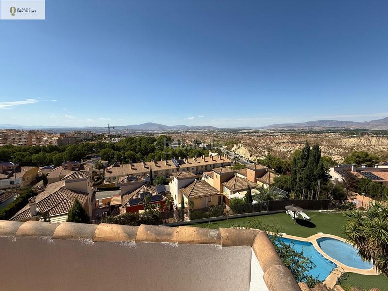 Foto 082bc310-df8d-499c-9d17-2e71681e3b64. Casa aparellada amb calefacció aparcament piscina a Molina de Segura