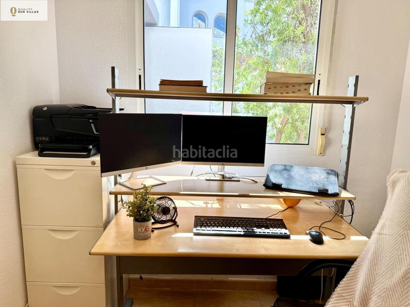 Foto 13faa856-77b5-4d15-8621-1ddda4b7f9d3. Casa aparellada amb calefacció aparcament piscina a Molina de Segura