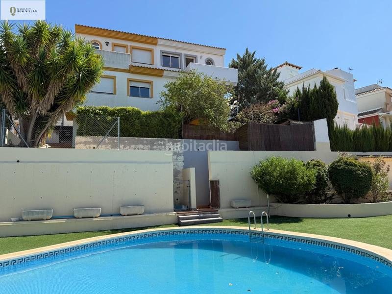 Foto 180d778e-b21d-4ef2-82f0-460f589f7c3a. Casa aparellada amb calefacció aparcament piscina a Molina de Segura