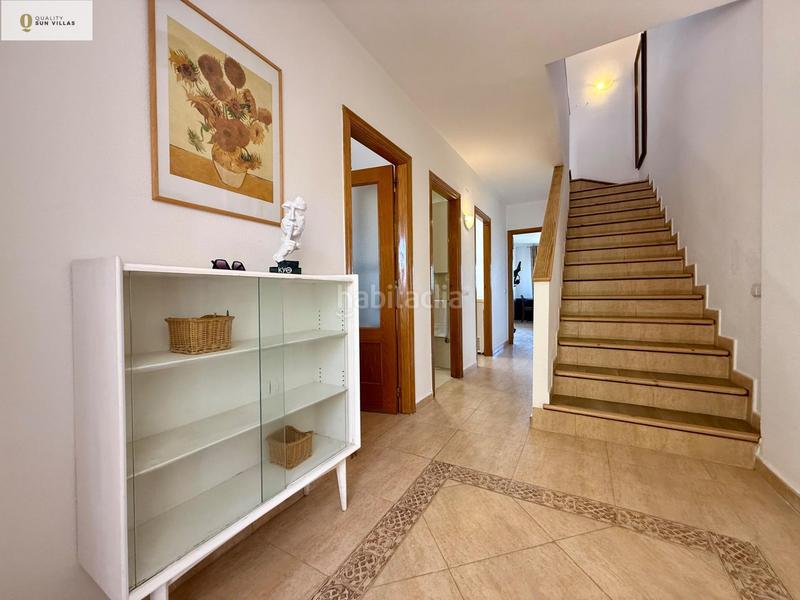 Foto 2563817f-3f3e-4d5f-a2b1-ab6d878d9cb9. Casa aparellada amb calefacció aparcament piscina a Molina de Segura