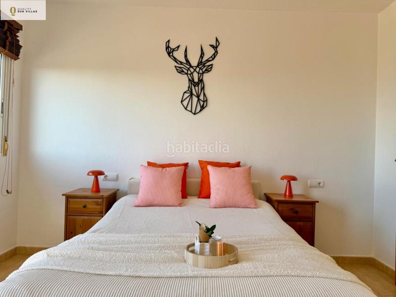 Foto 2906d7ed-ef4a-4548-967a-5911f2fa020c. Casa aparellada amb calefacció aparcament piscina a Molina de Segura