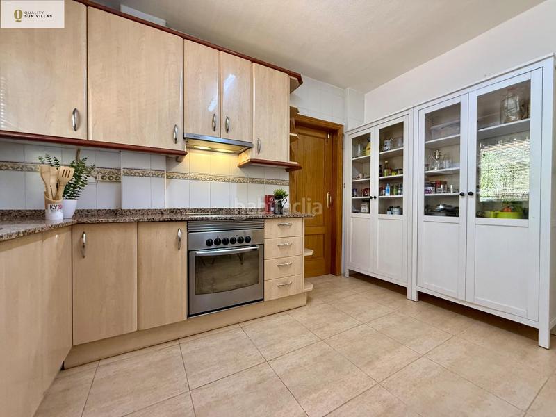 Foto 2df1c62e-795d-424b-87d6-511a6692cca1. Casa aparellada amb calefacció aparcament piscina a Molina de Segura