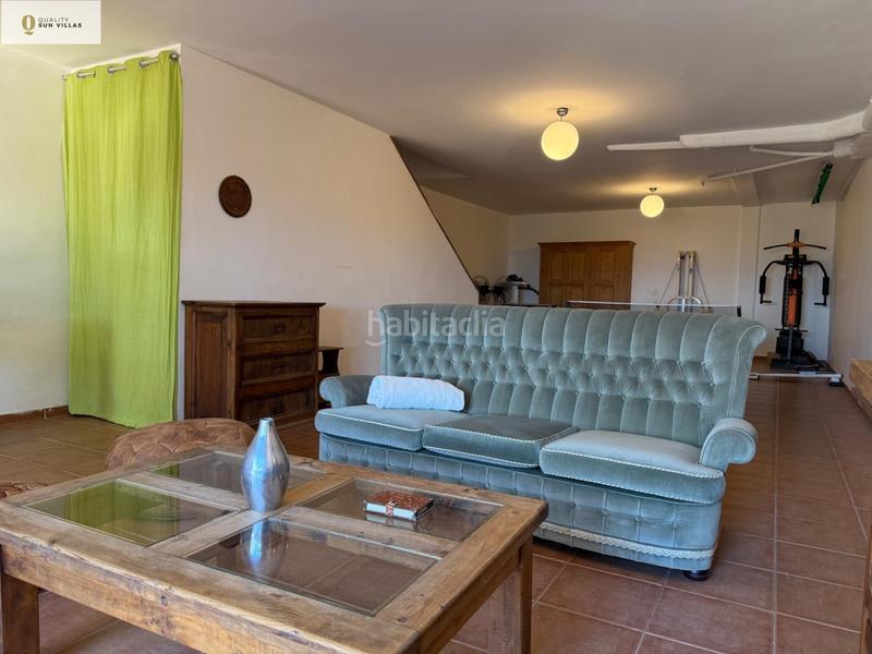 Foto 3ad17865-942d-4f15-8824-ce16c99590dc. Casa aparellada amb calefacció aparcament piscina a Molina de Segura