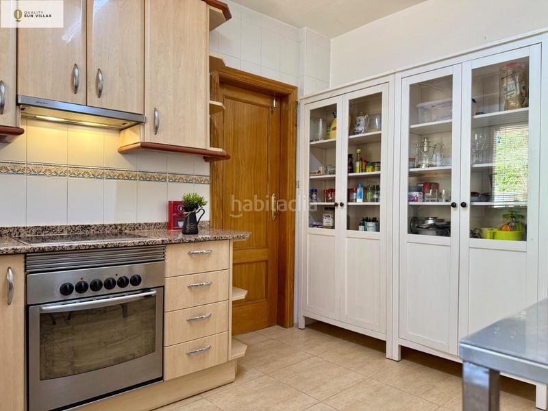 Foto 4a755bba-dfc5-421a-9600-519b25141832. Casa aparellada amb calefacció aparcament piscina a Molina de Segura