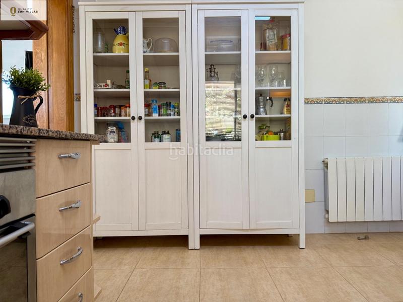 Foto 63659072-2770-46e9-986c-e78248eb7801. Casa aparellada amb calefacció aparcament piscina a Molina de Segura