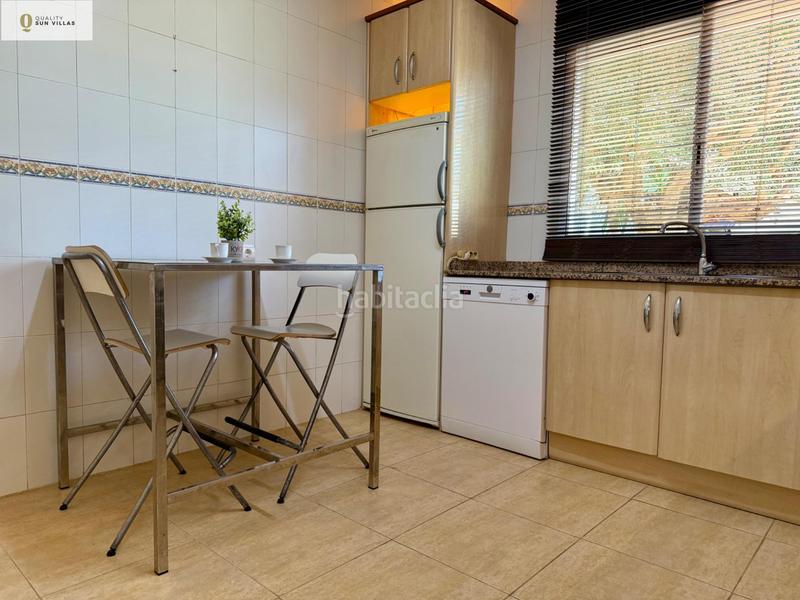 Foto 67d38e6b-27a3-4844-8e6e-b7ad9b62f6d9. Casa aparellada amb calefacció aparcament piscina a Molina de Segura