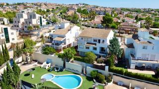 Maison jumelée  Avenida golf. Espectaculares vistas en altorreal