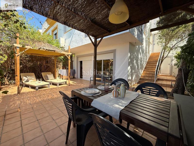 Foto 73cff81d-d2b9-4e28-bc2b-ea71a2e4b6e5. Casa aparellada amb calefacció aparcament piscina a Molina de Segura