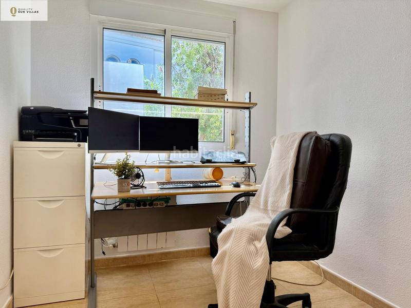 Foto 815fa681-dcc7-4b1a-91d5-fec08bad0a96. Casa aparellada amb calefacció aparcament piscina a Molina de Segura