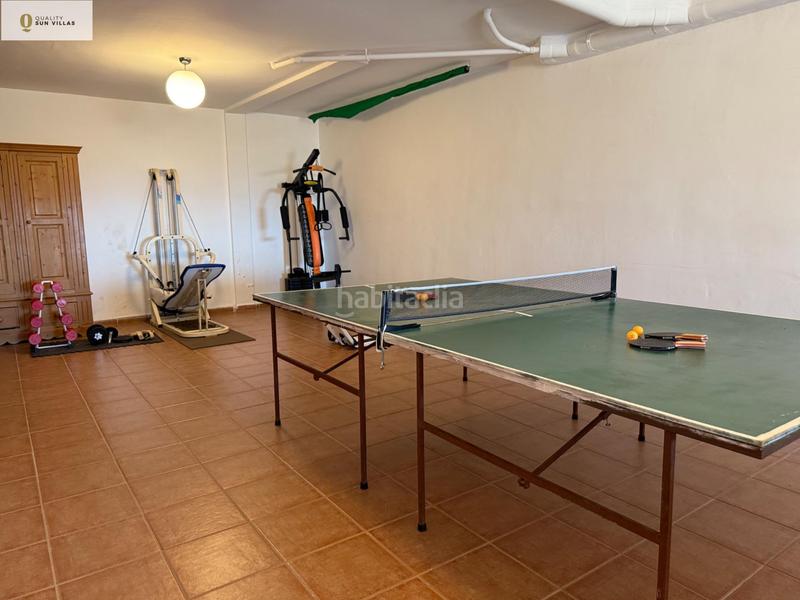 Foto 8abcb930-07c8-4bce-b8a8-71e630faca12. Casa aparellada amb calefacció aparcament piscina a Molina de Segura