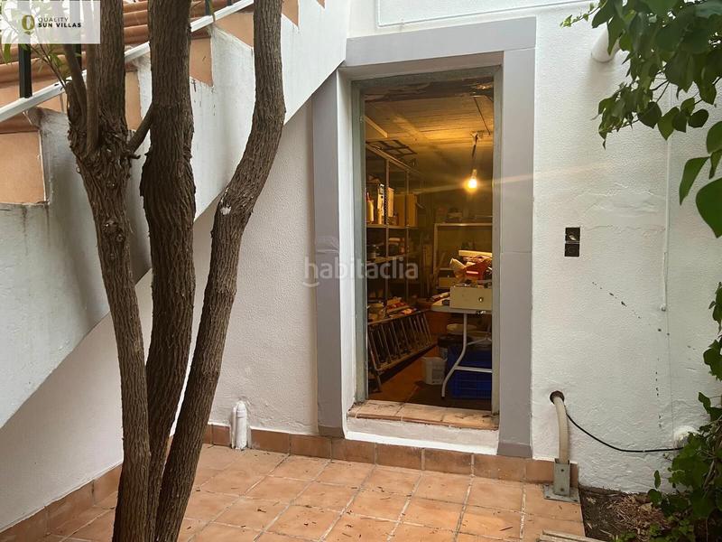 Foto 8f0d2bf8-7bf4-4930-ad91-b73804af27a6. Casa aparellada amb calefacció aparcament piscina a Molina de Segura